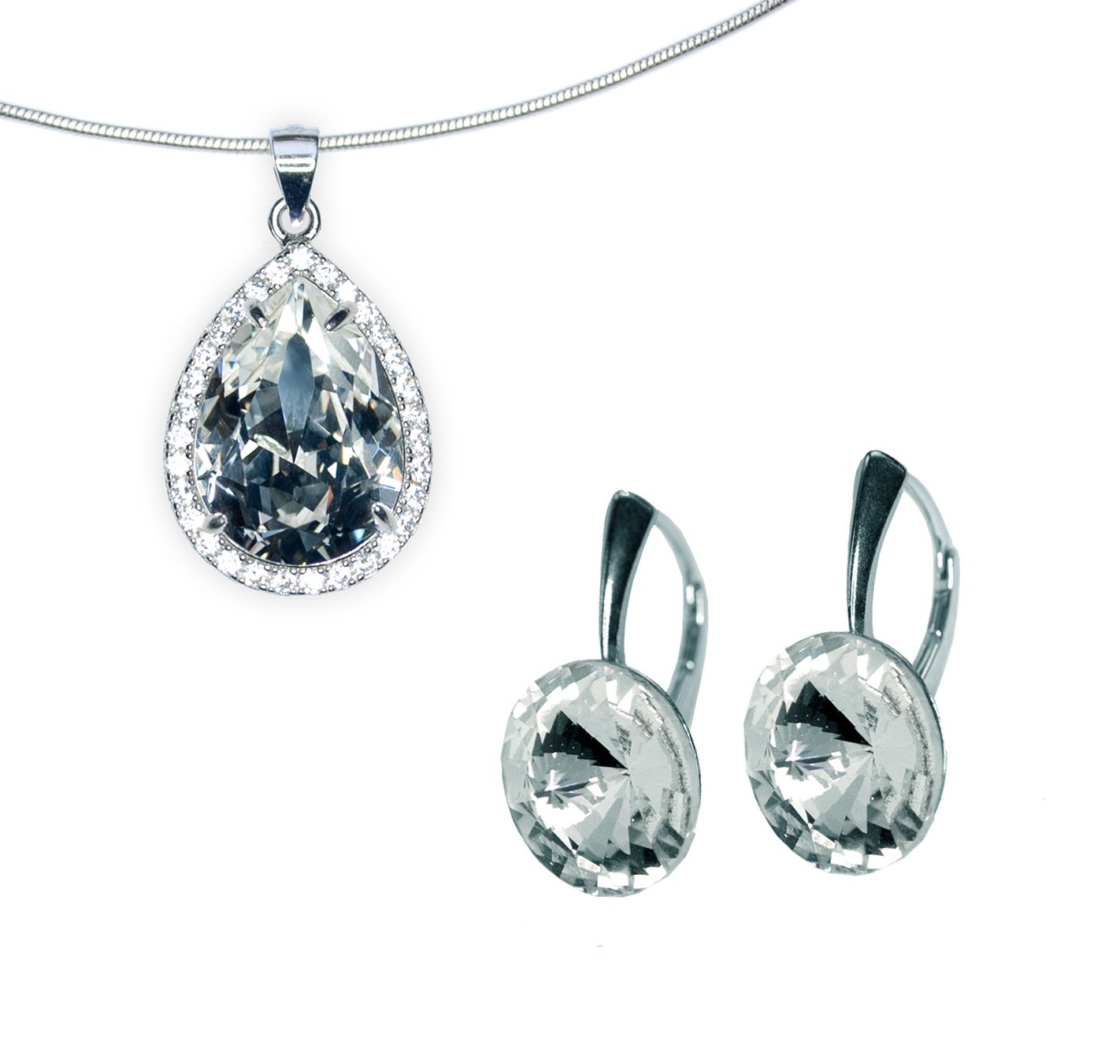 Set "Riva" in Crystal